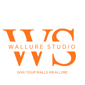 Wallure Logo